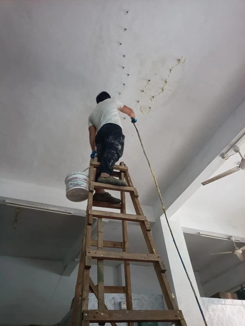 晋中寿阳县化学注浆